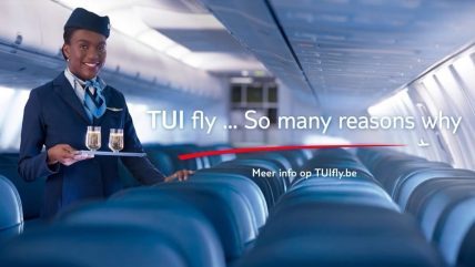 Tui Fly